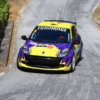 Evolução de Fábio Cruz já coloca o Clio RS no pódio da classe